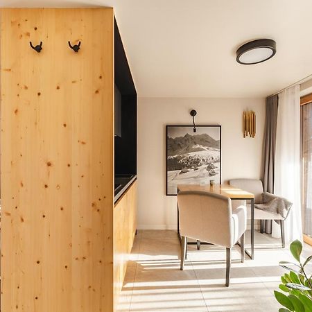 Antalowka Apartments Zakopane Luaran gambar
