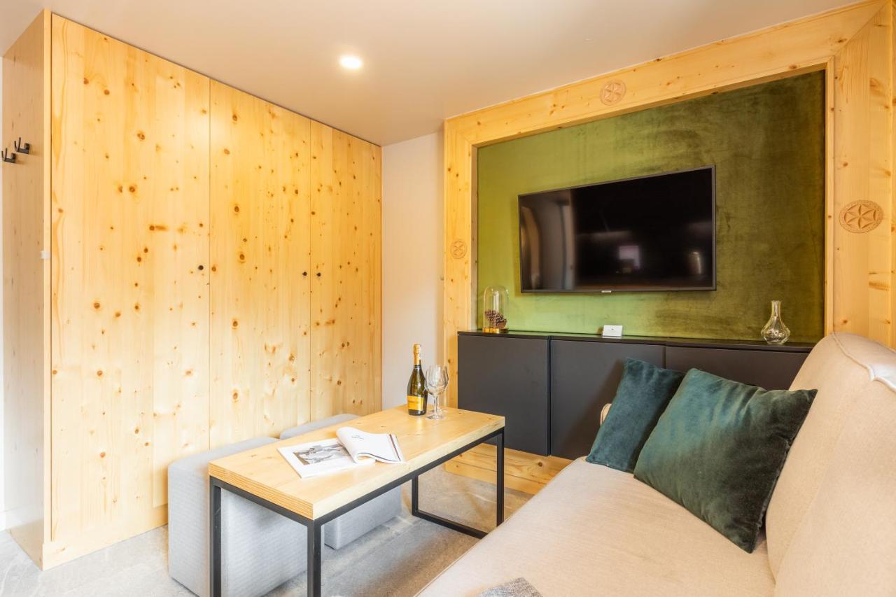 Antalowka Apartments Zakopane Luaran gambar