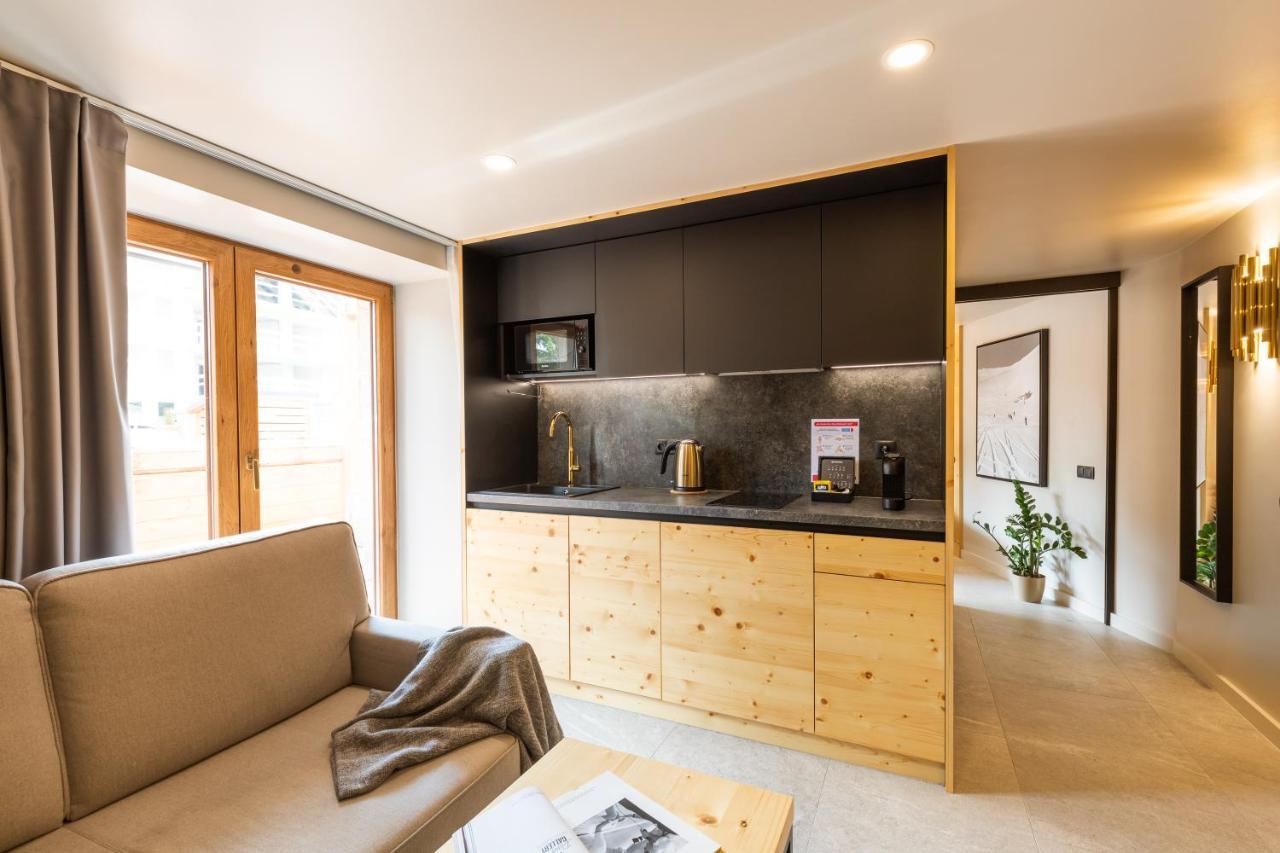 Antalowka Apartments Zakopane Luaran gambar