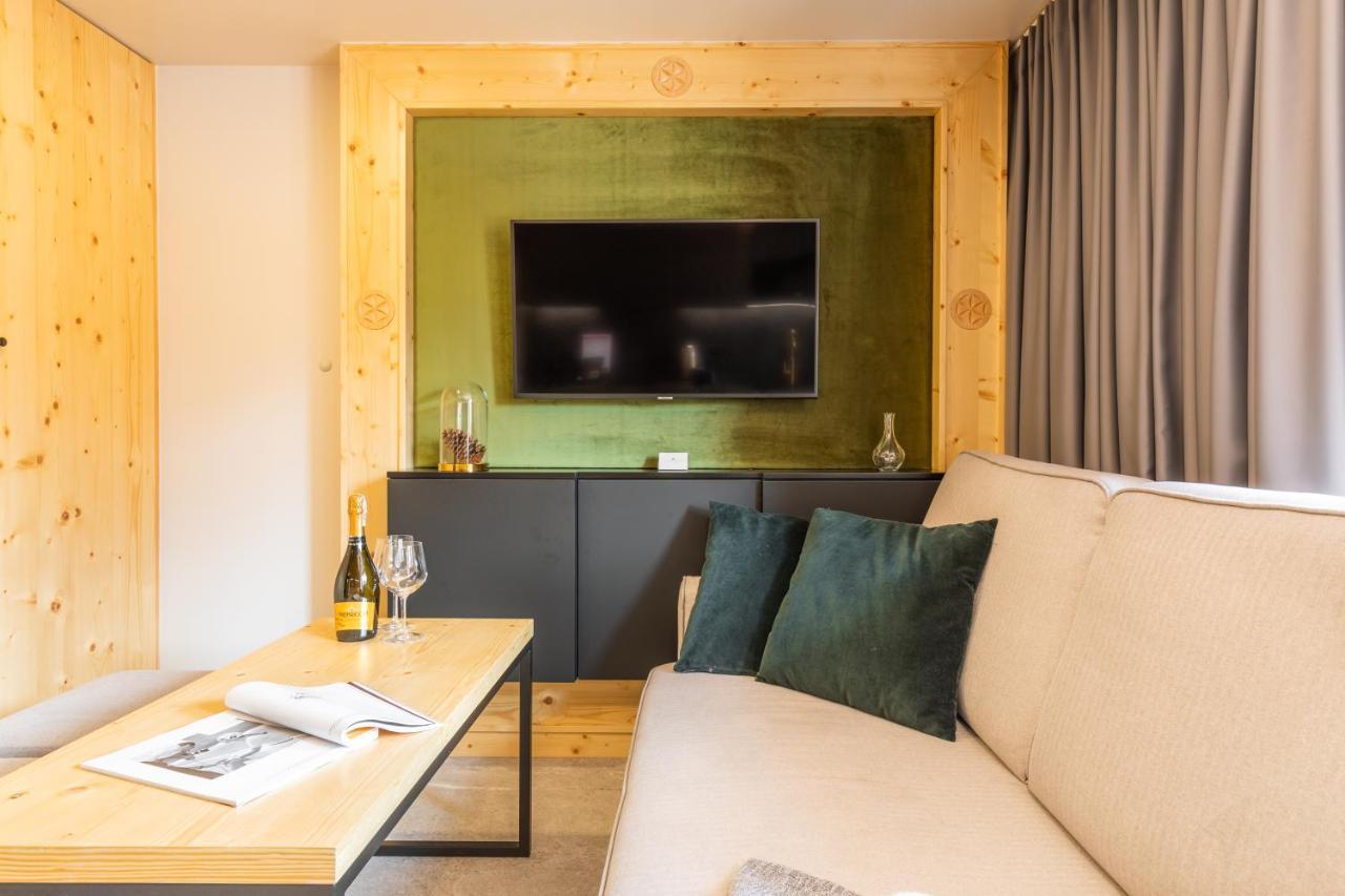 Antalowka Apartments Zakopane Luaran gambar