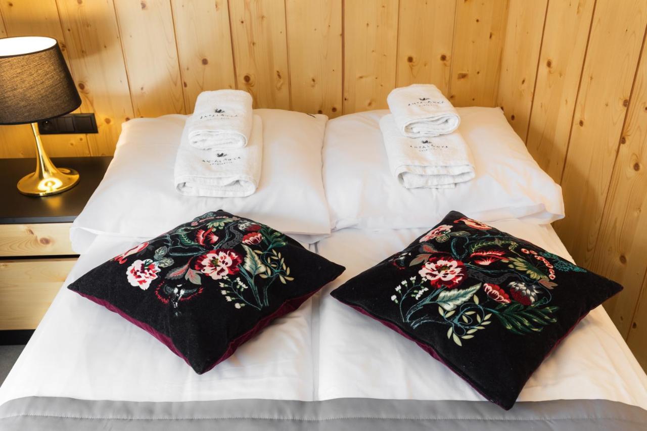 Antalowka Apartments Zakopane Luaran gambar