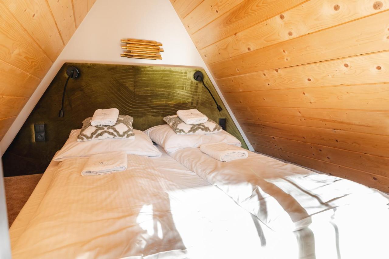 Antalowka Apartments Zakopane Luaran gambar