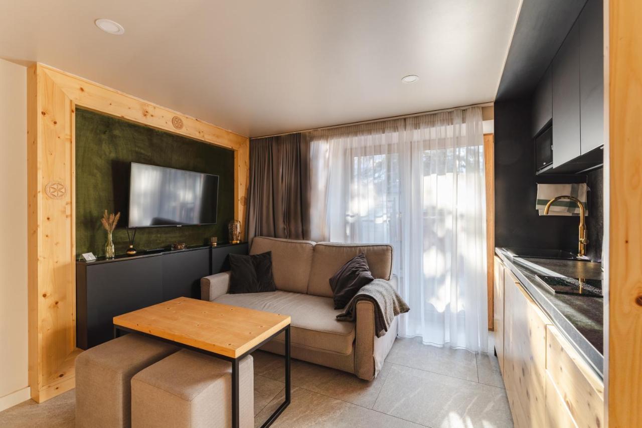 Antalowka Apartments Zakopane Luaran gambar